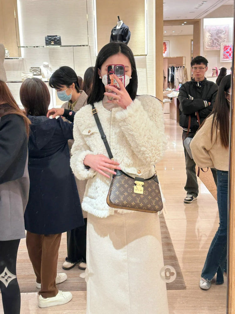루이비통 LV 모노그램 트위니 토트백 숄더백 상세설명 이미지
