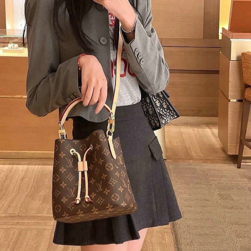 루이비통 LV 여성숄더백 명품숄더백 명품가방 이미지 2