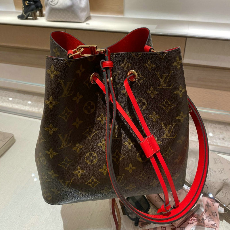 루이비통 네오노에 MM 버킷백 상세설명 이미지