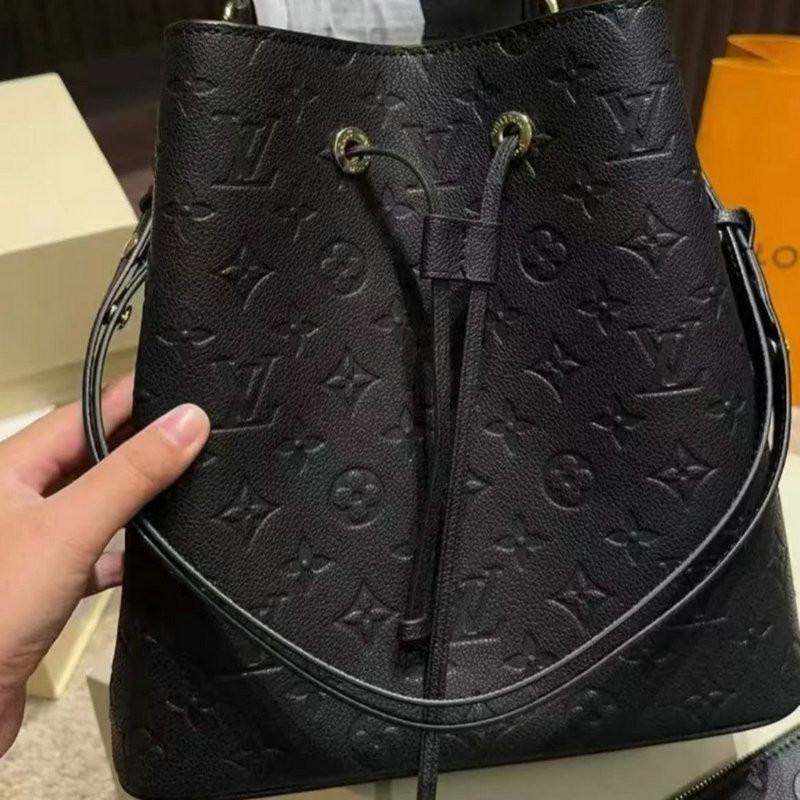 루이비통 버킷백 LV NeoNoe MM bucket bag 이미지 2