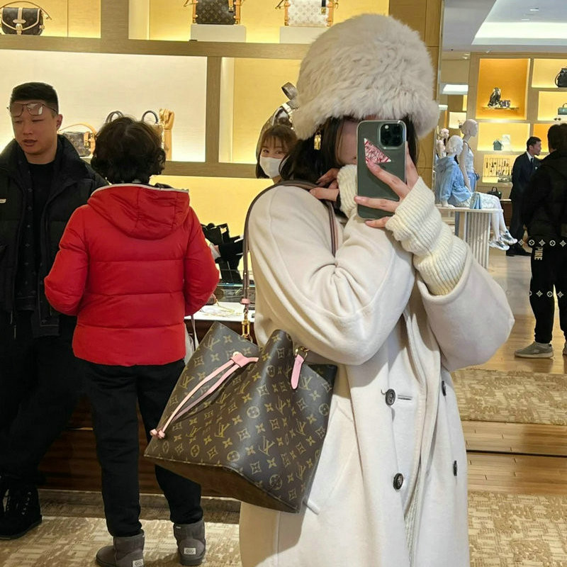루이비통 네오노에 MM 버킷백 상세설명 이미지