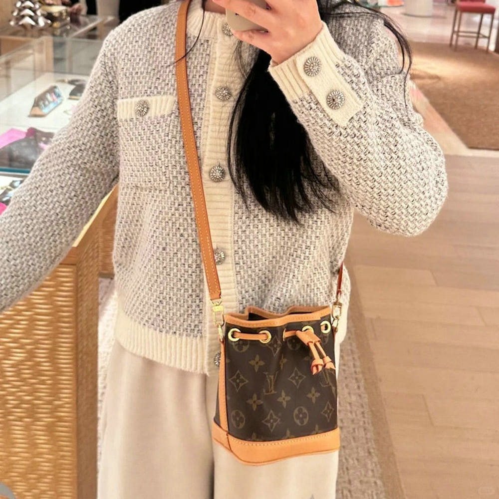 루이비통 나노 노에 모노그램 상세설명 이미지