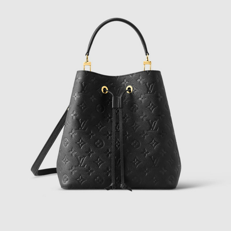 루이비통 버킷백 LV NeoNoe MM bucket bag 이미지 5