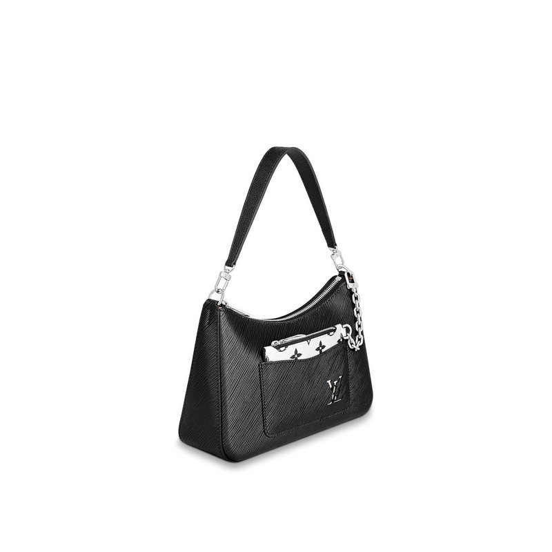 루이비통 마렐백 블랙 MARELLE BAG 상세설명 이미지