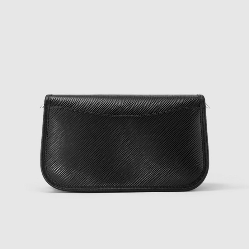 루이비통 부시 숄더백 블랙 BUCI BAG 상세설명 이미지