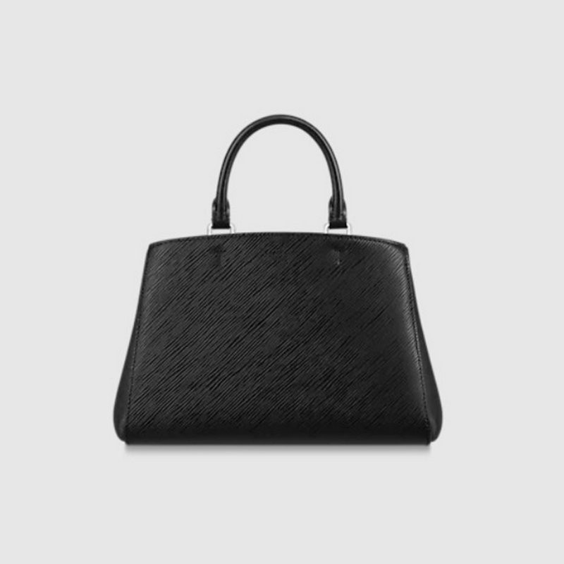 루이비통 말렐 BB 토트백 블랙 MARELLE BB TOTE BAG 상세설명 이미지