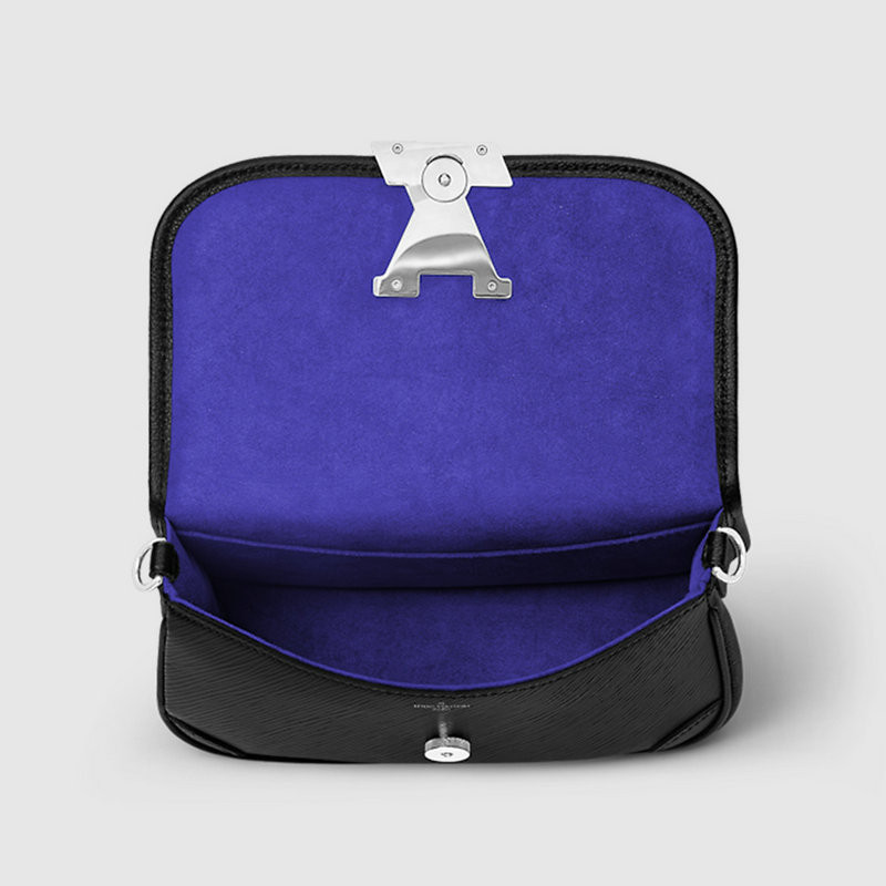 루이비통 부시 숄더백 블랙 BUCI BAG 상세설명 이미지
