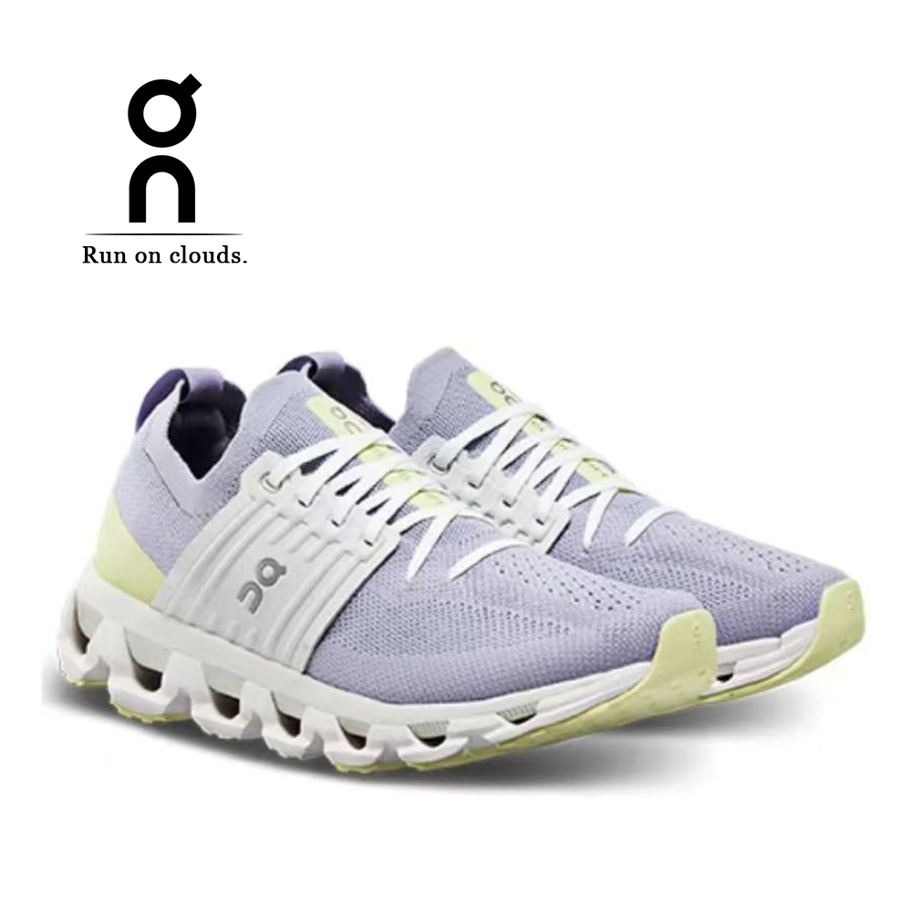 온러닝 ON Cloudswift 3대의 러닝 트레이너 3WD10451085